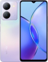 Фото - Мобильный телефон Vivo Y27 5G 128 ГБ / 6 ГБ
