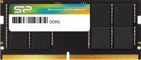 Фото - Оперативная память Silicon Power DDR5 SO-DIMM 1x16Gb SP016GBSVU480F02