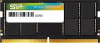 Фото - Оперативная память Silicon Power DDR5 SO-DIMM 2x32GB SP064GBSVU480F22