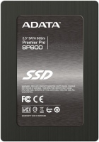 Фото - SSD A-Data Premier SP600 ASP600S3-128GM-C 128 ГБ