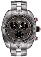 Фото - Наручные часы TISSOT PRS 330 T076.417.11.067.00