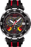 Фото - Наручные часы TISSOT T-Race Stefan Bradl 2016 T092.417.27.057.02 