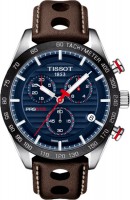 Фото - Наручные часы TISSOT PRS 516 T100.417.16.041.00