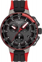 Фото - Наручные часы TISSOT T-Race Cycling Vuelta T111.417.37.441.01 