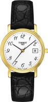 Фото - Наручные часы TISSOT Desire T52.5.121.12 