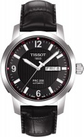 Фото - Наручные часы TISSOT PRC 200 T014.430.16.057.00 