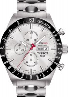 Фото - Наручные часы TISSOT PRS 516 T044.614.21.031.00