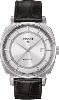 Фото - Наручные часы TISSOT T-Lord T059.507.16.031.00