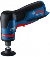 Фото - Шлифовальная машина Bosch GWG 12V-50 S Professional 06013A7001 