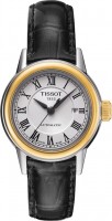 Фото - Наручные часы TISSOT Carson Automatic T085.207.26.013.00