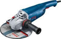 Фото - Шлифовальная машина Bosch GWS 22-180 J Professional 06018C0300 