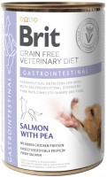 Фото - Корм для собак Brit Dog Gastrointestinal 400 g 1 шт