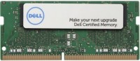 Фото - Оперативная память Dell A8 DDR3 SO-DIMM A8547952