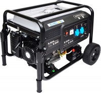 Фото - Электрогенератор Exelon MB6000E-A