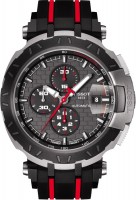 Фото - Наручные часы TISSOT T-Race MotoGP 2015 T092.427.27.061.00 