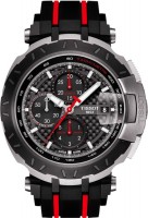 Фото - Наручные часы TISSOT T-Race MotoGP 2016 T092.427.27.201.00