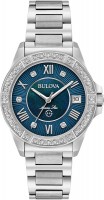 Фото - Наручные часы Bulova Marine Star 96R215 