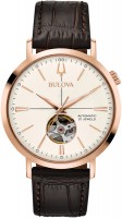 Фото - Наручные часы Bulova Aerojet 97A136 