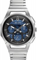 Фото - Наручные часы Bulova Curv 96A205 