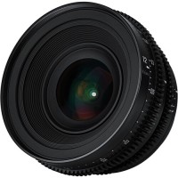 Фото - Объектив 7Artisans 12mm T2.9 Vision Cine 