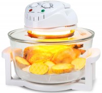 Фото - Фритюрница Cecotec Horno Combi Grill 