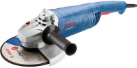 Фото - Шлифовальная машина Bosch GWS 2200 P Professional 06018F4170 