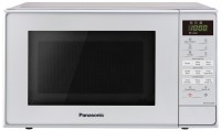 Фото - Микроволновая печь Panasonic NN-K18JMMBPQ серебристый