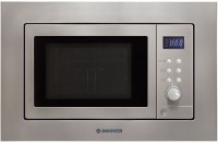 Фото - Встраиваемая микроволновая печь Hoover H-MICROWAVE HM 20 GX 