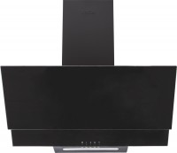 Фото - Вытяжка VENTOLUX Rimini 60 BK 650 PB SL черный