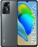 Фото - Мобильный телефон ZTE Blade A72S 128 ГБ / 4 ГБ