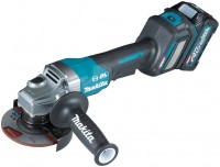 Фото - Шлифовальная машина Makita GA028GD201 