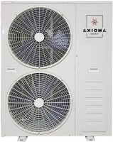 Фото - Тепловой насос Axioma AXHP-EVIDC-15M 16 кВт