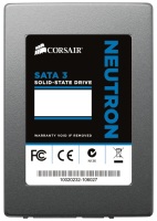 Фото - SSD Corsair Neutron Series CSSD-N240GB3-BK 240 GB