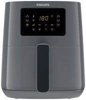 Фото - Фритюрница Philips Connected Airfryer HD9255 