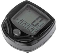 Фото - Велокомпьютер / спидометр ONRIDE Pilot 16