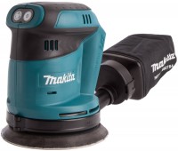 Фото - Шлифовальная машина Makita DBO180ZJ 