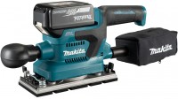 Фото - Шлифовальная машина Makita DBO382RTJ 