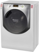 Фото - Стиральная машина Hotpoint-Ariston QVSB 6129 белый