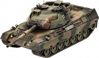 Фото - Сборная модель Revell Leopard 1A5 (1:35) 