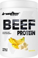 Фото - Протеин IronFlex Beef Protein 0.5 кг