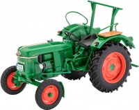 Фото - Сборная модель Revell Deutz D30 (1:24) 