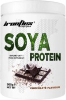 Фото - Протеин IronFlex Soya Protein 0.5 кг