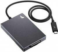 Фото - Картридер / USB-хаб ANGELBIRD CFexpress Card Reader MK2 Type B 