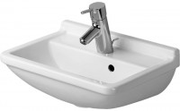 Фото - Умывальник Duravit Starck 3 075045 450 мм