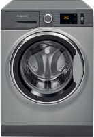 Фото - Стиральная машина Hotpoint-Ariston NM11 846 GC A UK N графит