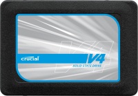 Фото - SSD Crucial V4 CT256V4SSD2BAA 256 GB