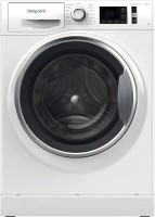 Фото - Стиральная машина Hotpoint-Ariston NM11 945 WC A UK N белый