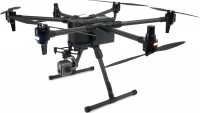 Фото - Квадрокоптер (дрон) Yuneec H850-RTK
