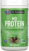 Фото - Протеин Garden of Life MD Protein 0.6 кг