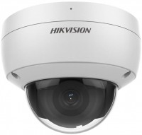 Фото - Камера видеонаблюдения Hikvision DS-2CD2186G2-I(C) 2.8 mm 